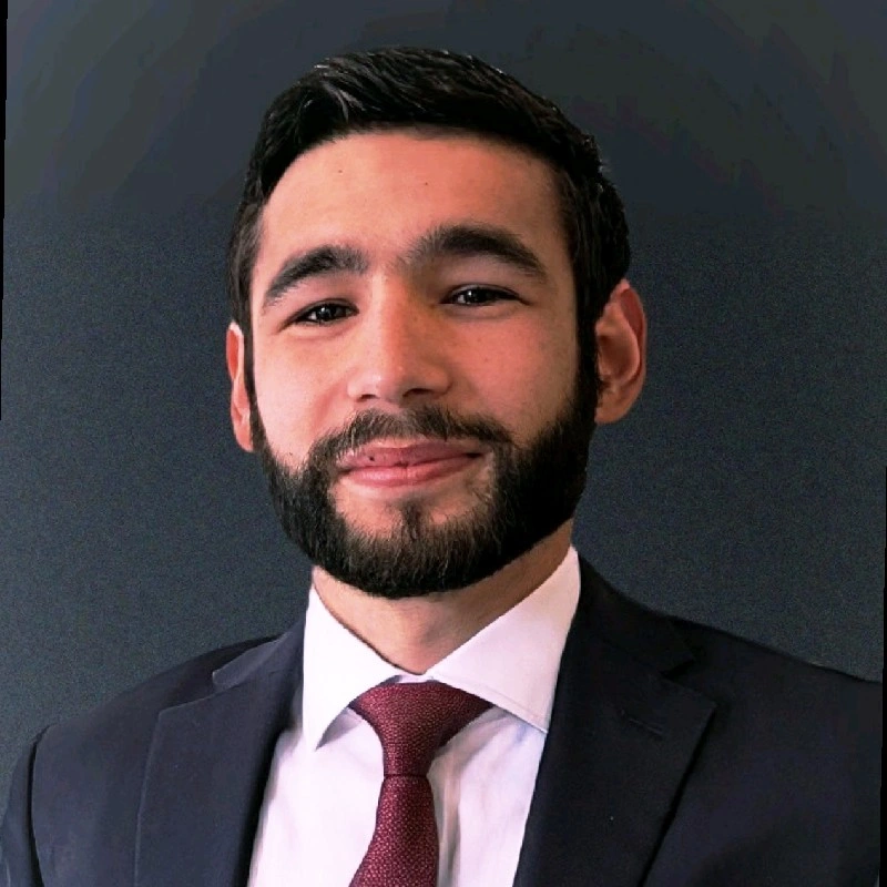 Benjamin Lelouche, CIM - Investment Advisor at Manulife Wealth